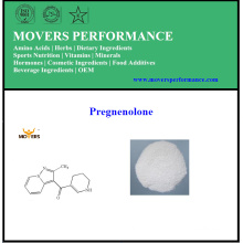Stéroïde de haute qualité Pregnenolone Pharmaceuticals Chemical